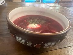 -卢布里西餐厅(总店)