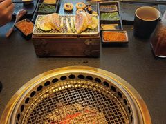-300杯·和牛烧肉清酒专门店(廊里店)