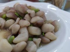 菱角毛豆-状元楼(金溪路店)