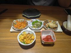 -隐月· 㐂和食屋(芝罘万达公馆店)