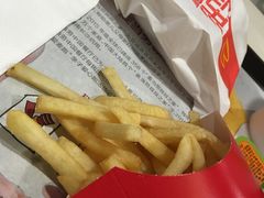 -麦当劳(秣陵路店)