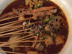 -三生小馆(亭知路店)