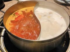 -捞王锅物料理(上海世茂广场店)