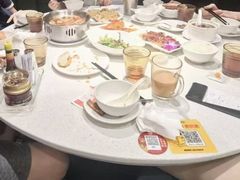 -香港新发烧腊茶餐厅(水围店)