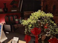 -杏花堂晋商私房菜(华熙五棵松店)