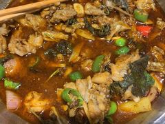 -松哥油焖大虾(皇岗一店)