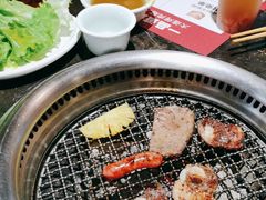 -一品诚记烤肉·甄选店(中南路店)