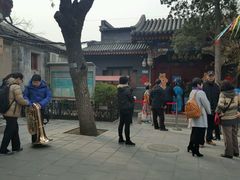 -北京市西城区少年宫