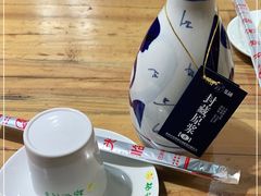 -杨记清芳牛肉拉面(京广路店)