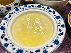 爆款榴莲圆子-宁波状元楼酒店(和义路店)