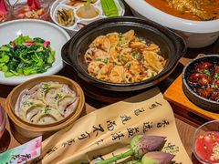 -老宁波1381餐厅(宏泰广场店)