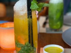 -Mercato莫卡多露台餐厅与酒吧(K11店)