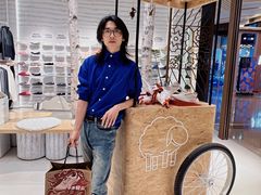 -allbirds(三里屯太古里南区店)