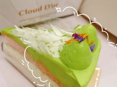 -CloudD'or可露朵蛋糕(1733商业空间店)