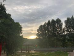 -朝阳公园游乐园