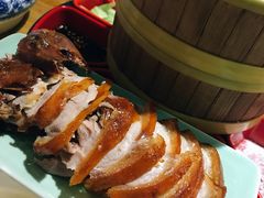 局气烤鸭-局气 烤鸭·北京菜(光华路店)