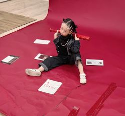 -江阴偶来路儿童摄影(江阴市新体育中心体育场店)