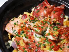 -金龙·打边炉(南京西路店)