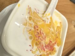 -南信牛奶甜品专家