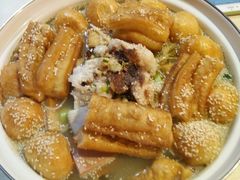 -友达面馆·酸菜鱼面(钱塘区店)