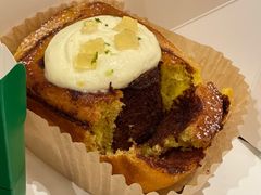 -PAOPAO Bakery&Café(港汇店)