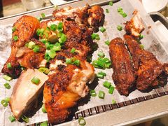 -绿茶餐厅(昌平悦荟店)