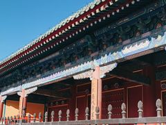 -历代帝王庙博物馆