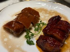 -深圳美高梅酒店-品聚嘉府中餐厅