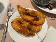 -晶丽香榭自助餐(南京大饭店)