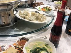 -万宝海鲜舫(劳动公园店)