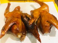 -南粤光明乳鸽(宝安中心店)