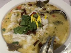 -花溪雨·森林餐厅(石基店)
