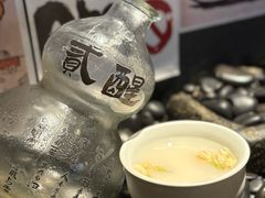 -贰醒·私房小院烧烤 (太古里店)