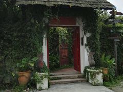 -喜洲吧·江畔老船厂·庭院餐厅(喜临院店)
