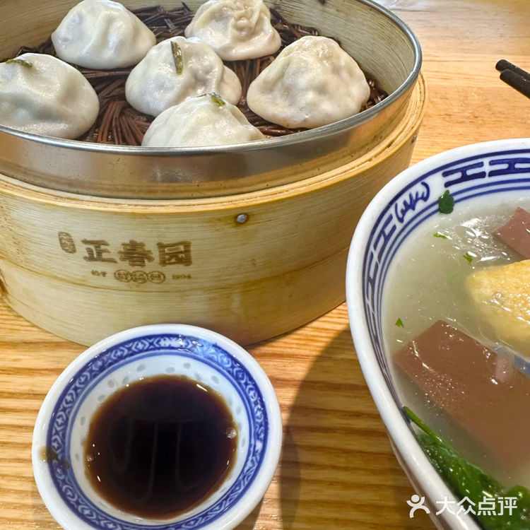 南京小吃探店小记