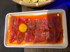 -尚尚仙·酸汤猪手·猪肚鸡火锅(华联万柳购物中心店)