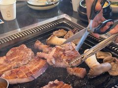 -Dombe豚(黑猪肉街店)
