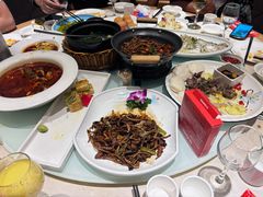 -江南韵·无锡太湖文化体验餐厅(凤凰天街店)