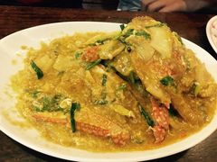 -Dang restaurant (patong phuket)