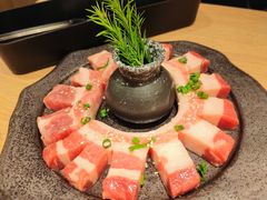-牛角烧肉(步步高星城天地店)