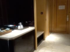 门廊-长沙富力万达文华酒店