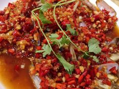 -老闵田螺馆·南昌特色小炒(梦时代店)