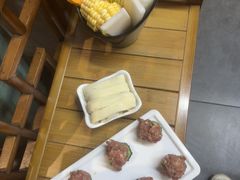 -名善山珍·野生菌汤锅(文殊院店)