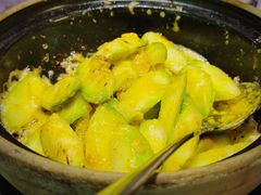 咸蛋黄胜瓜-惠食佳·朱雀(东方商厦店)