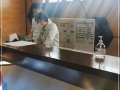 -一兆韦德健身(古美店)