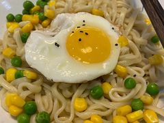 -中国凉都黄牛肉馆(杭州总店)