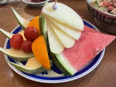 -SULTAN·苏坦土耳其餐厅(新光汇店)