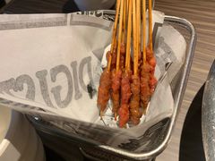 -胖哥俩肉蟹煲(萧山加州阳光店)