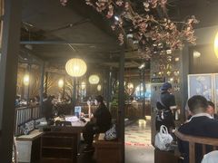 -湊湊火锅·茶憩(上海合生汇店)