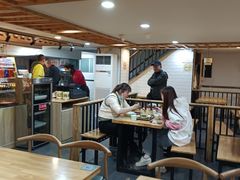 -泰润8号饭堂(闻喜路店)